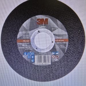Cutting & Grinding Discs