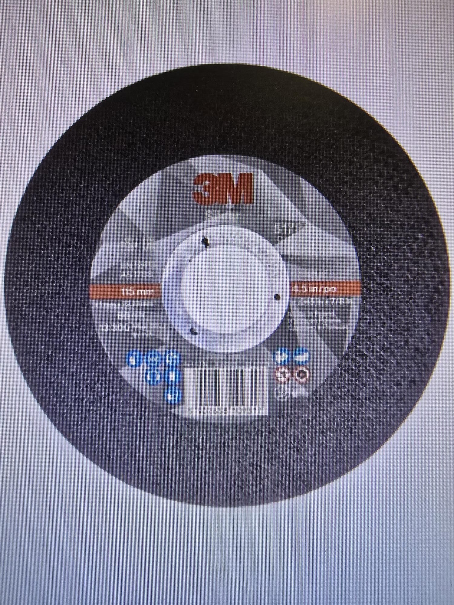 Cutting & Grinding Discs