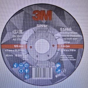 Cutting & Grinding Discs