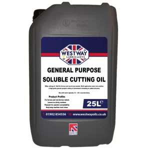 Cutting Oil