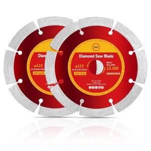 Diamond Cutting Discs
