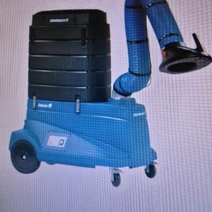 Fume Extractor Equipment