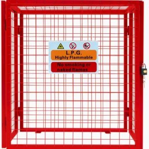 Gsa Safety Cage