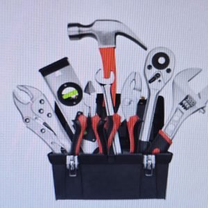 Hand & Power Tools Range