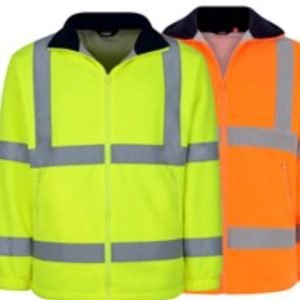 Hi Vis Coats Range