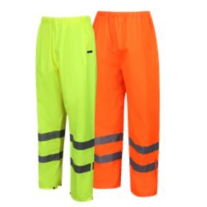 Hi Vis Over Trousers Range