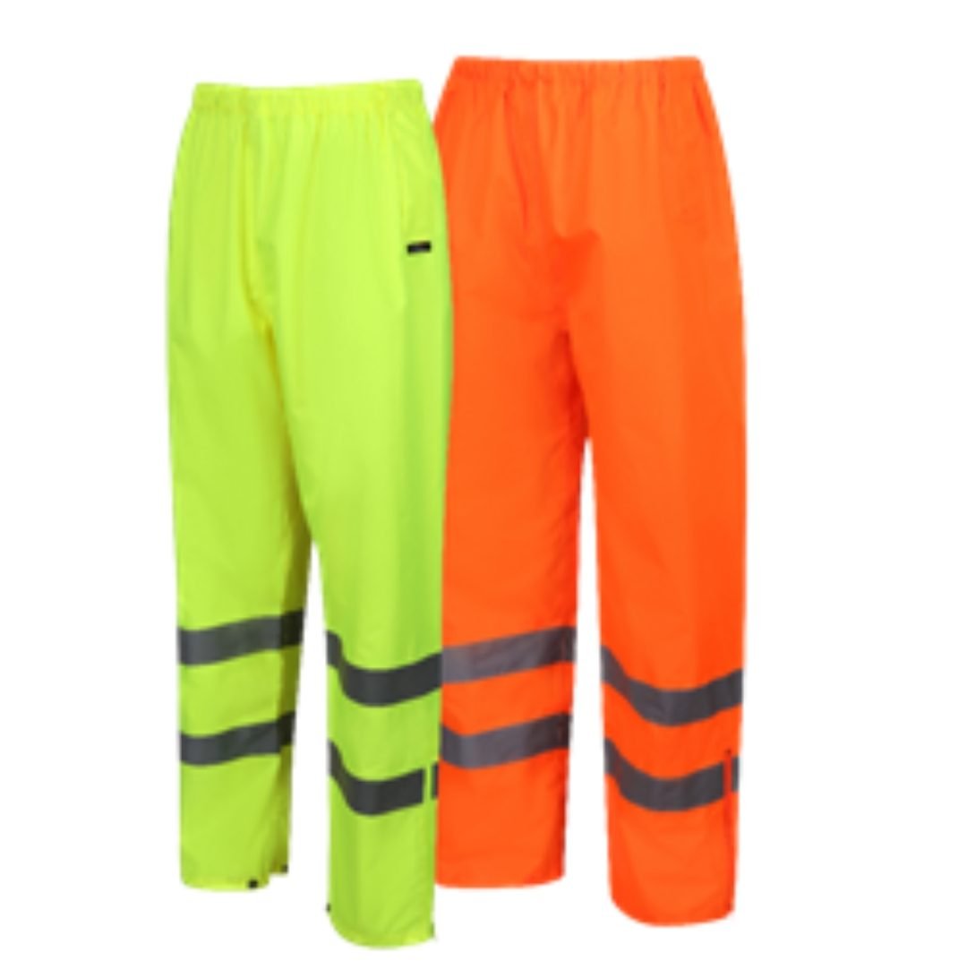 Hi Vis Over Trousers Range