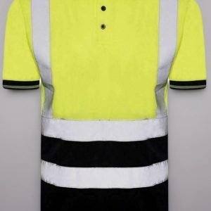 Hi Viz Polo Shirts Range