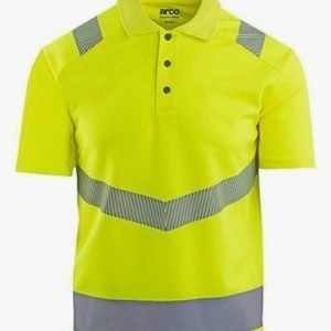Hi Viz Polo Shirts Range