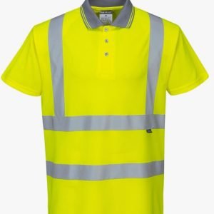 Hi Viz Polo Shirts Range