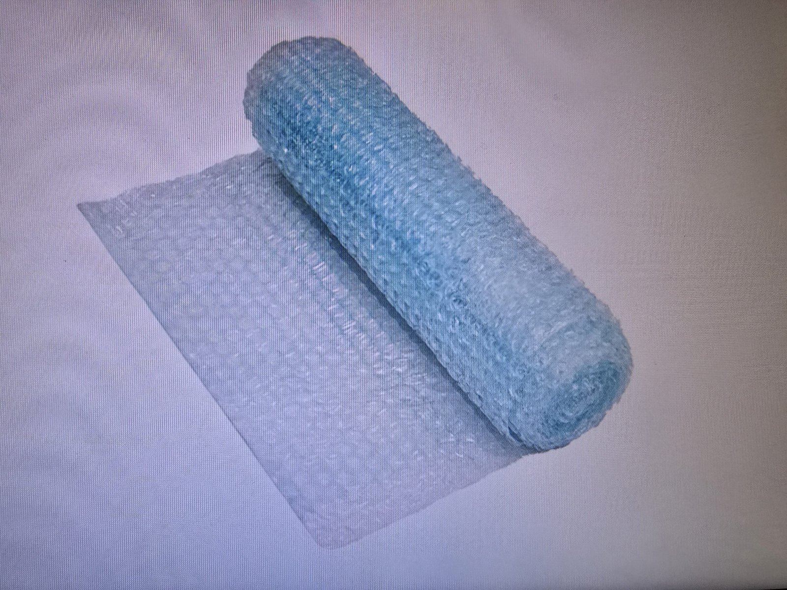 Large Bubble Wrap