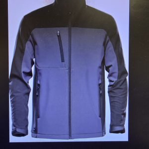 Mens Softshell Jacket