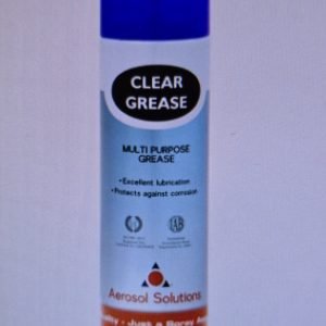Oils Greases & Spill Kits