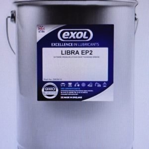 Oils Greases & Spill Kits
