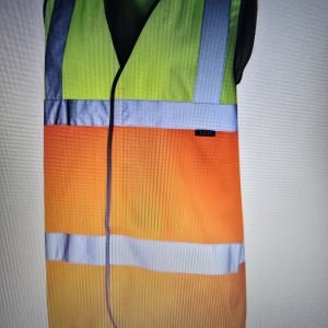 P.P.E Executive Hi Viz Vests Range