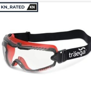 P.P.E Safety Eyewear  Range