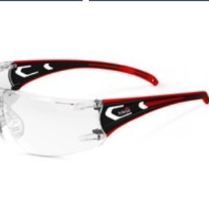 P.P.E Safety Eyewear Range