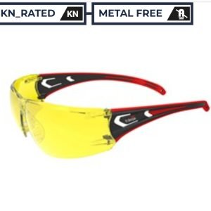 P.P.E Safety Eyewear Range