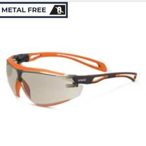 P.P.E Safety Eyewear Range