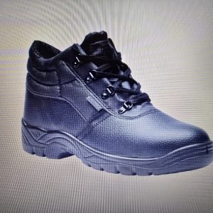 P.P.E Safety Footwear Range
