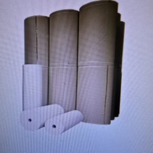 Paper Reels