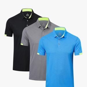 Polo Shirts Range