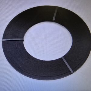 Ribbon wound Steel Strapping