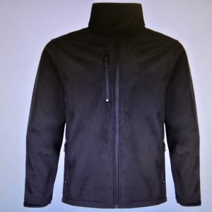 Soft Shell Jackets