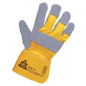 Superior Rigger Range