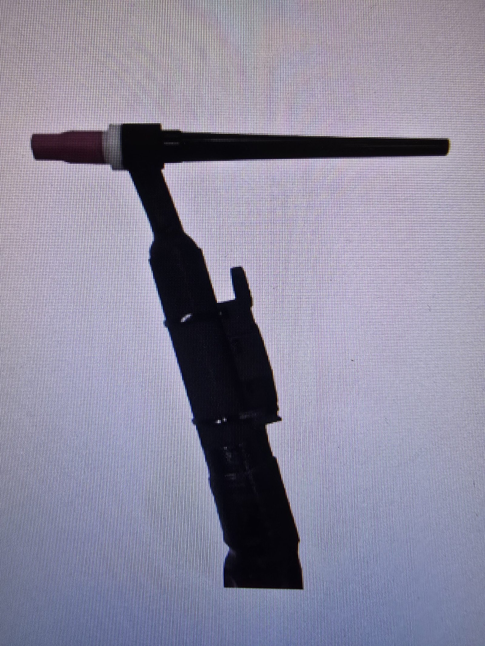 Tig Welding Torches