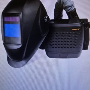Weding Airflow Systems