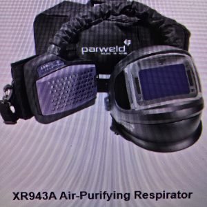 Welding Airflow Systems