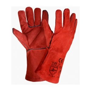 Welding Gauntlets