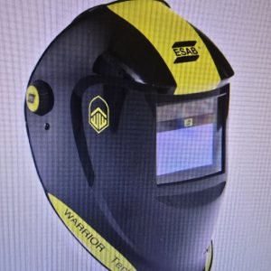 Welding Helmet Range