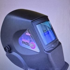 Welding Helmet Range
