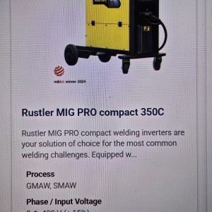 Welding Machine Sales-hire