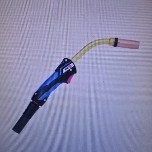Welding Torch & Consumables