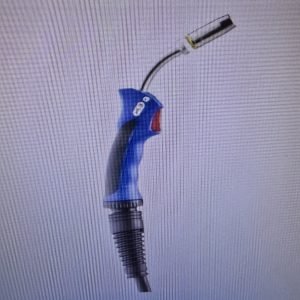 Welding Torch Range