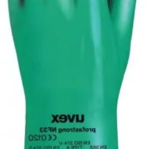 chemical gloves