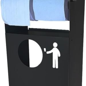 cleanin hand station