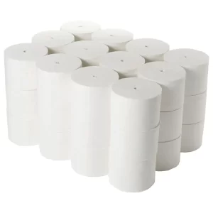 cordless large toilet papaer