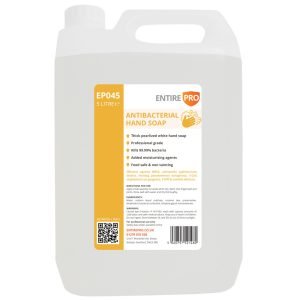 hanti bac soap