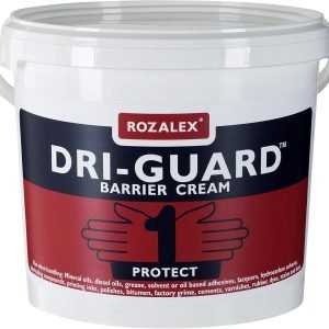 industrial creams