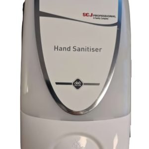 instant foam dispenser