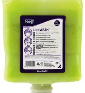 lime dispener