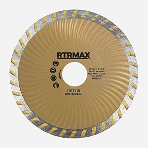 metal cutting disc