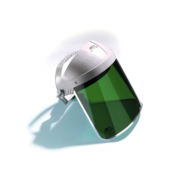 smoke Visor Protector